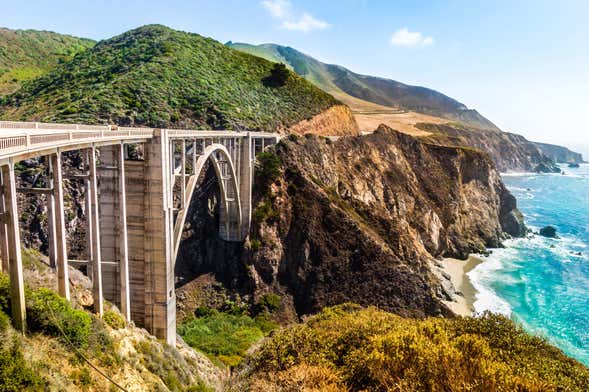 Private Excursions from San Francisco