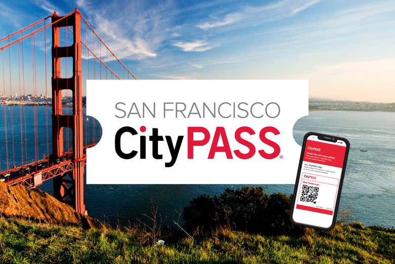 San Francisco CityPASS®