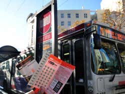 Muni Pass, the San Francisco transport pass