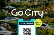 Go City: San Francisco Explorer Pass